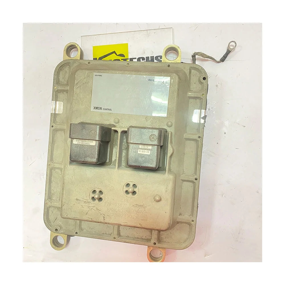 200-5373 2005373 1729387 172-9387 1649235 164-9235 164-9236 Computer Board D300E D250E Cat637g Cat775D Cat78 ECU Main Controller