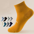 High Performance Wool Ankle Socks for Men Women Wholesale Moisture Wicking Size Free for Summer Winter Sports Running