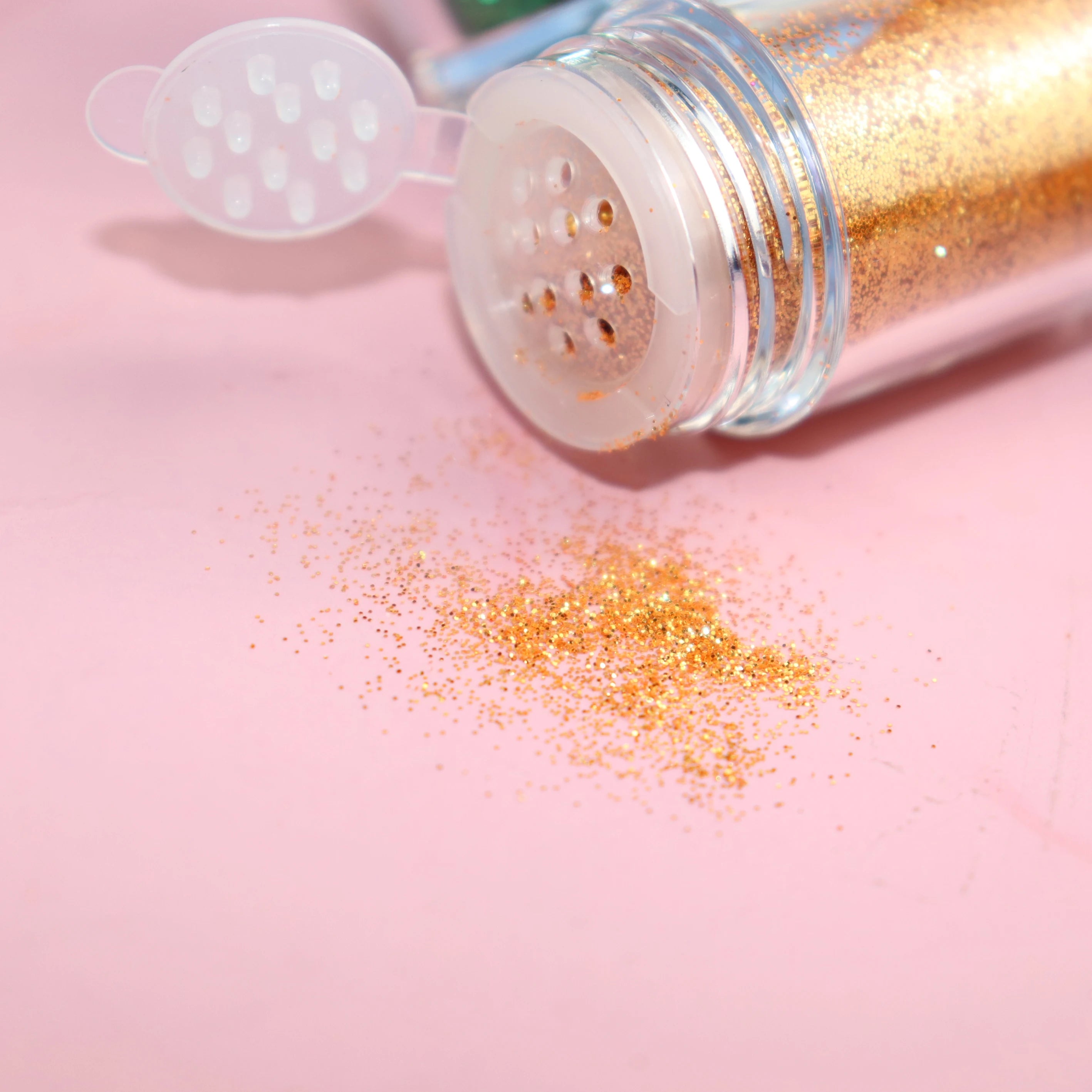 Chameleon Glitter Eyeshadow Cream Glitter 10 Colors Private Label Eye Shadow