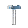 LAIWEI LC9060-06 Edge Beading Bit Industrial Router Nail Drill Machine Upcut O Flute Solid Router Bits GS Certified Wood Manual