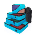2022 Lightweight Durable Nylon Cloth and Shoe Travel Bag Storage Bag