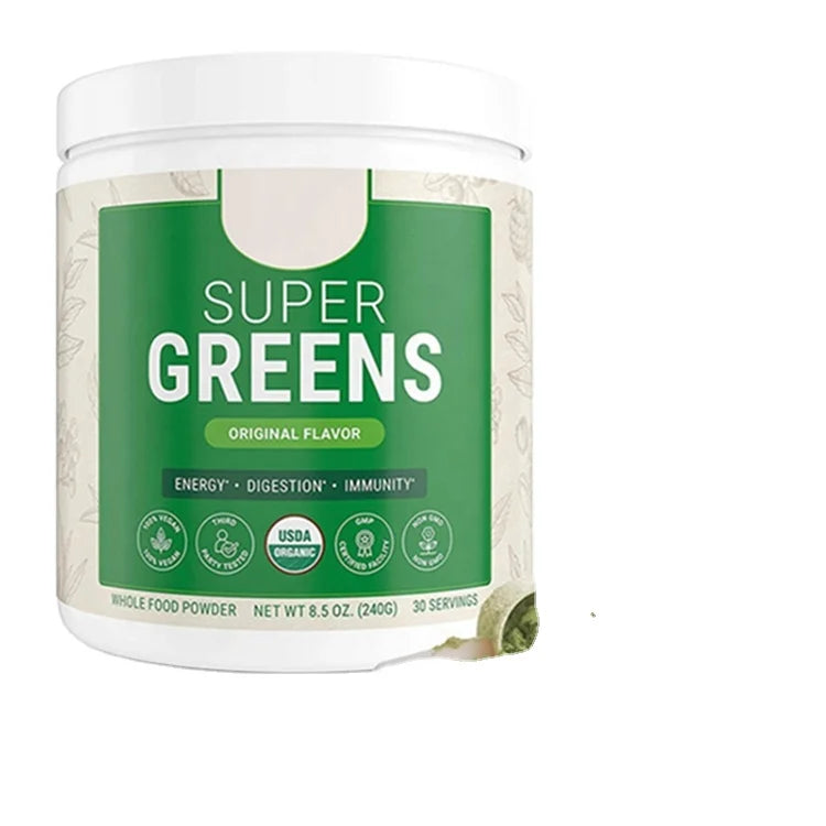 On Sale By Detox Weight Loss Blend Raw Organic Perfect Food Superfood Green Organics Moringa Powder
