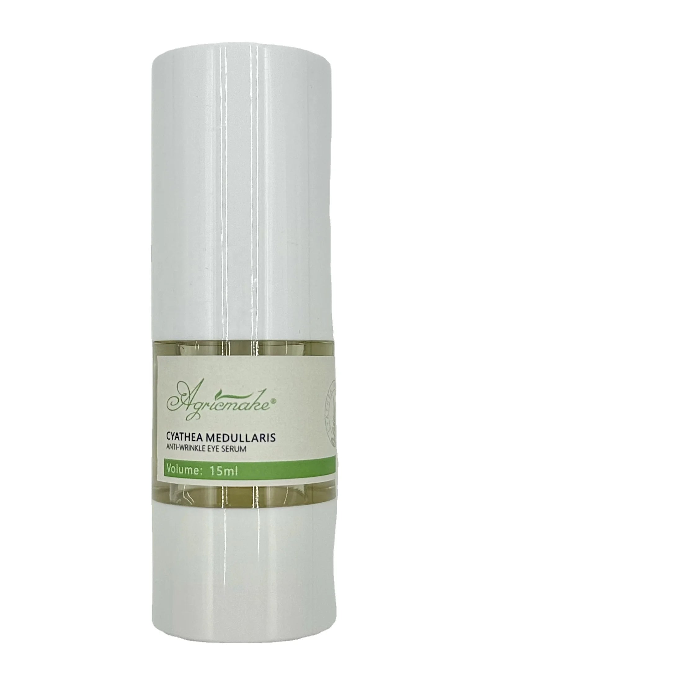 15ml Cyathea Medullaris Anti-Wrinkle Eye Serum Beauty & Personal Care Product to Regulate Skin Wrinkles Around Eyes