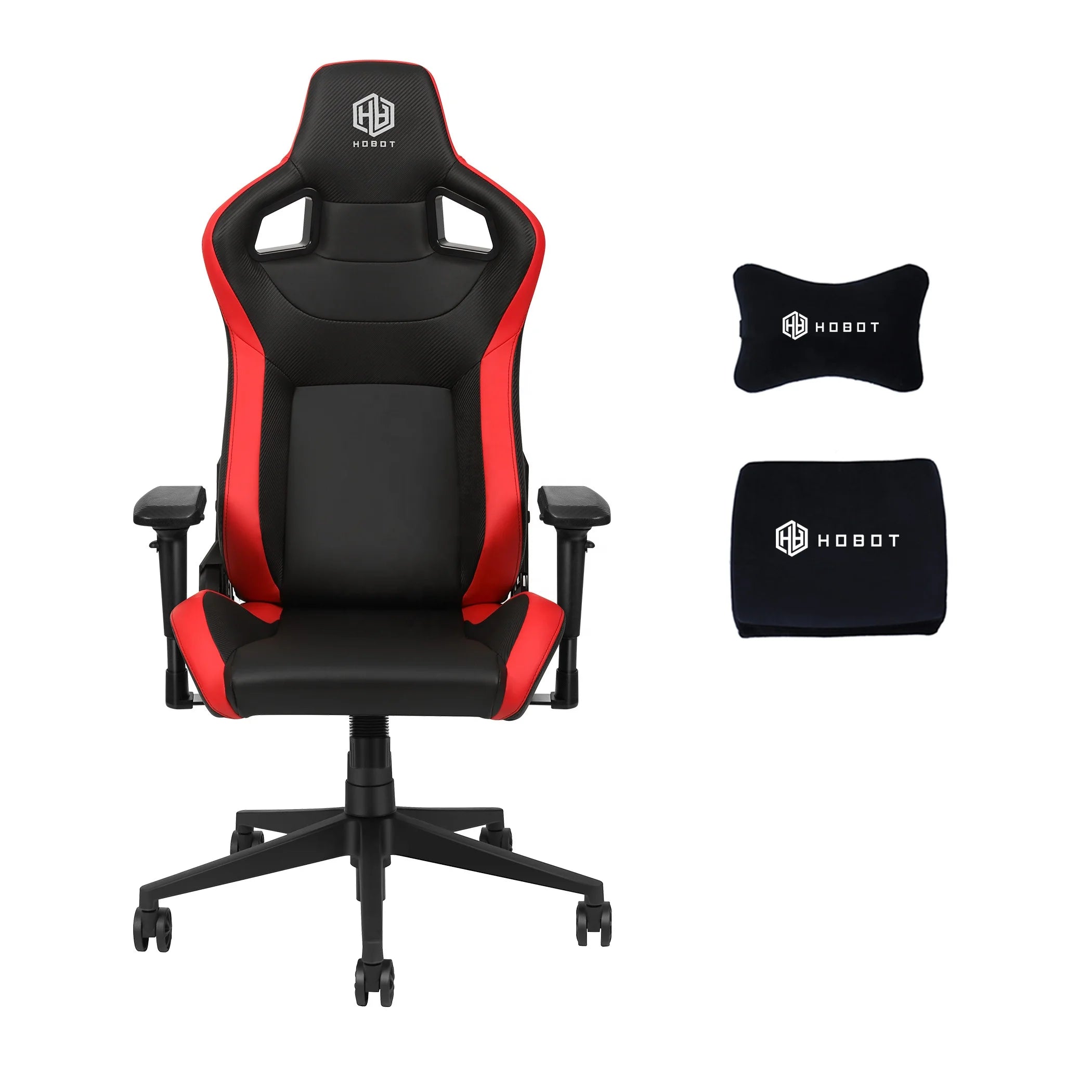 Hobot Factory Wholesale High Back PU Leather Executive Chair Esports Gaming Chair