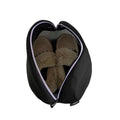 Factory Custom Laundry Bag for Washing Shoes Black Mesh Machine Bra Blouse Washing Bag Sneaker Sports Clean Bag
