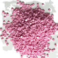 DMC 447 Colored Diamond Raw Material for Diamond Painting Accessories Diy 2.5mm 2.8mm Round square Stone Beads