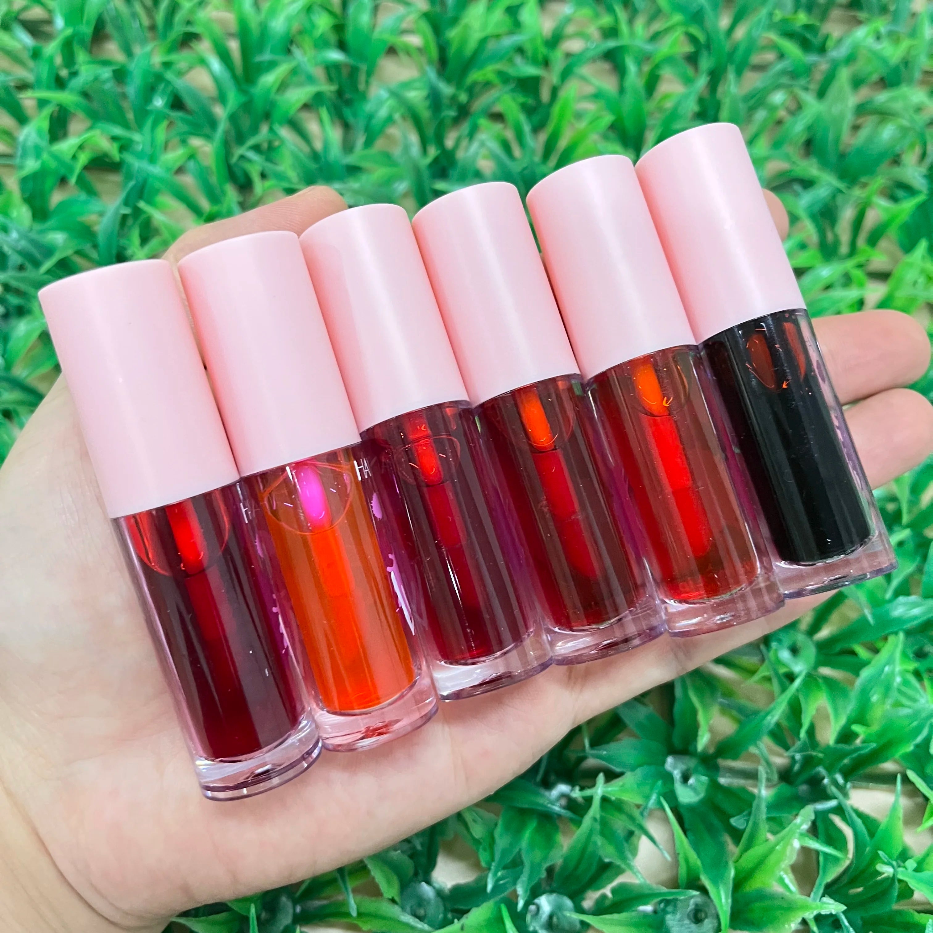 Lip Tint Vendor Wholesale Blush and Lip Tint Cheek and Lip Tint Private Label