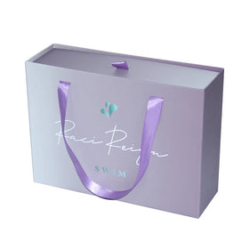 Customize Printing logo Decorative Drawer Paper Gift Boxes Custom Packing