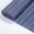 #8564Wholesale Eco-friendly Turkish Furniture Bedding Sofa Jacquard High Quality Linen Fabric Wholesale Manufacturers MegaBDM