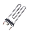 SUS304 1700W  Heating Elements 17cm with Holes for Washing Machine Heat Shrink Tunnel/Oven Dryer Parts for Washing Machines