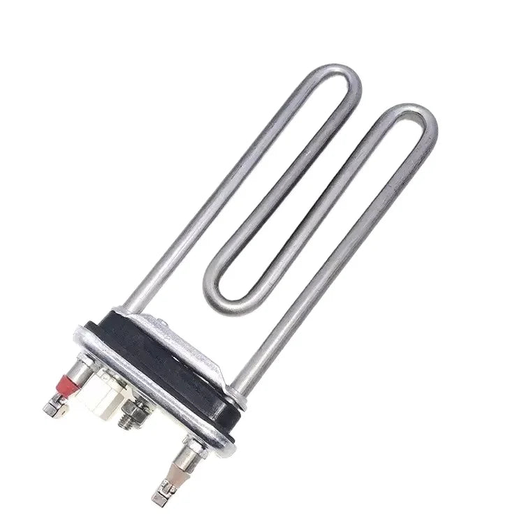 SUS304 1700W  Heating Elements 17cm with Holes for Washing Machine Heat Shrink Tunnel/Oven Dryer Parts for Washing Machines