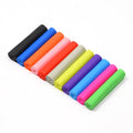 CW RSB004 Strength Training Yoga Stretch Resistance Bands Fitness Stretch Strap Loop Resistance Band