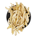 Yu Zhu Folk Clean Fragrant Solomonseal Rhizome Dried Radix Polygonati Officinalis Slices for Herb