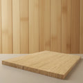 China High Quality Film Faced Formwork 6mm 8mm Laminated Moso Bamboo Panels Double-Sided Decoration E0 Standard First-Class