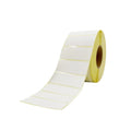 Premium Quality Good Price 4''x 6'' 500 /roll Blank Stickers Direct Thermal Labels Supermarket