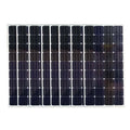 65w Walkable Rigid Solar Panel Sail Boat Deck Dock Catamaran Roof Balcony Fence Use Pv Solar Module
