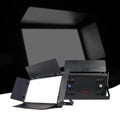 Dimmable Multimedia Conference Rooms Gymnasium Administrative Office Led Soft Panel Light
