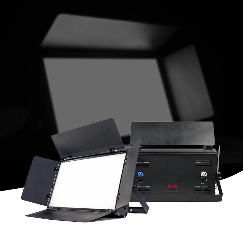 Dimmable Multimedia Conference Rooms Gymnasium Administrative Office Led Soft Panel Light