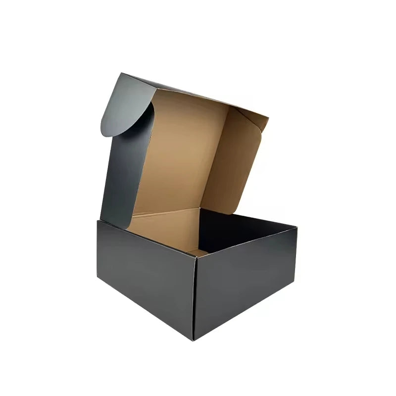 Carton Printing Corrugated Manufacturer Outer Packing Cardboard Box