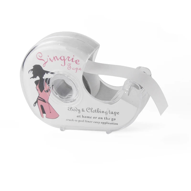 Double Sided Strong Adhesive Beauty Boob Tape Lingerie Tape Accessory for Underwear