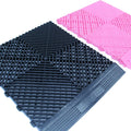 SUEZ Garage Floor Tiles Top Qualified Factory Direct Garage Car Wash Floor Plastic  Shop Floor Mats