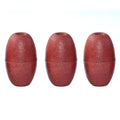 Selco China Y-2 Red Fishing Marker Buoys Fishing PVC Trawl Net Fishing Float
