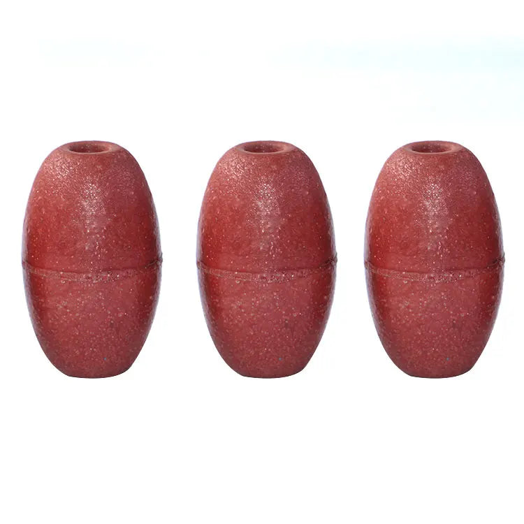 Selco China Y-2 Red Fishing Marker Buoys Fishing PVC Trawl Net Fishing Float