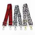 Deepeel ML041 3.8cm Bag Accessories Crossbody Strap Women Bag Shoulder Straps Bags Handle Adjustable Handbag Strap