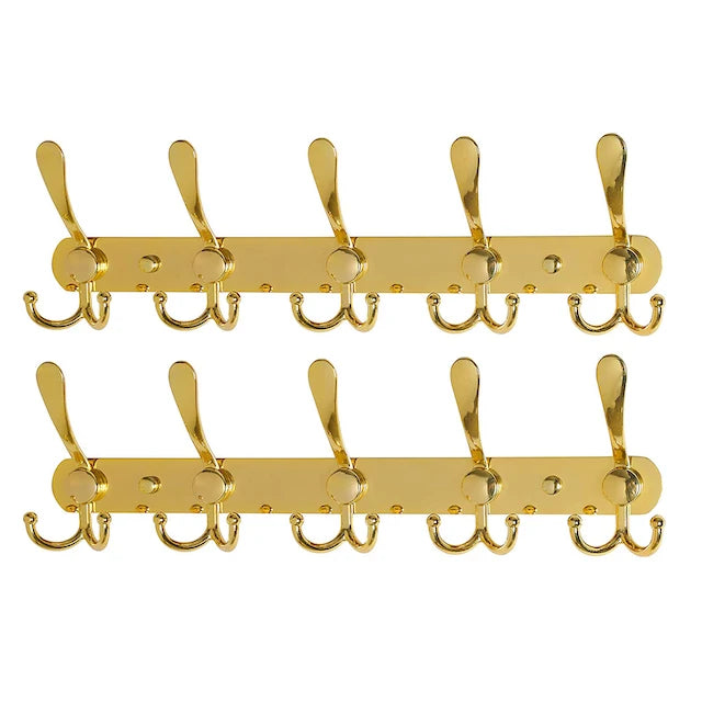 Coat Hook Professional Manufacture Wall Hooks Hanger Towel Bathroom Mounted Organizer Kitchen Coat Rack