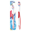 The Best Selling Triple Clean Custom High Quality Adult Manual Toothbrush for Home Use MegaBDM