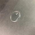 Factory Price Acrylic Crystal Watch Magnifying Glass 30.6mm 135C for Wrist Watch Rollex Master