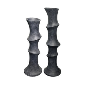 Unique Design Fiberglass Indoor Outdoor Large Plant Pots Plant for Home Garden Pot Planter Flower Pots