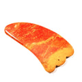 Huiying Material Gem Gua Sha Mookaite jasper Other Massager Products Claw Board SPA Massage