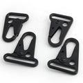 Eagle Claw Carabiner Clip - Heavy Duty Zinc Alloy Keychain for Outdoor Backpacks Bags & DIY Hardware Wholesale