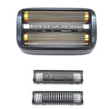 OEM Single Edge Blades Replacement Head for Trimmer Shaving Stick Shaver Machine Parts 17300 ReSURGE Shaver (Model LS17300B)