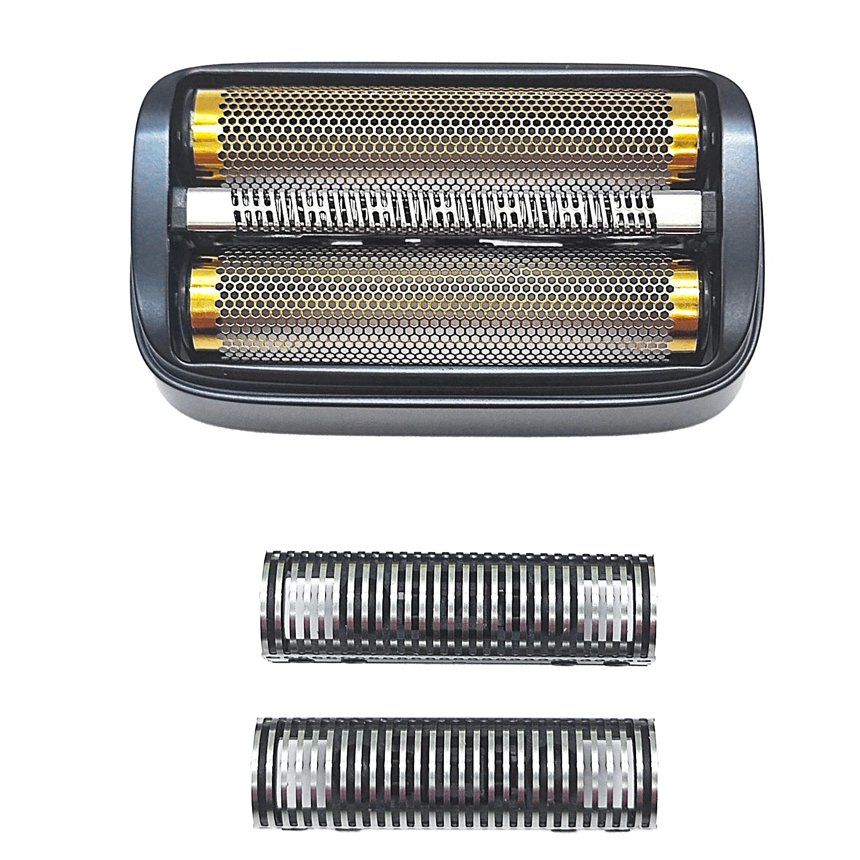 OEM Single Edge Blades Replacement Head for Trimmer Shaving Stick Shaver Machine Parts 17300 ReSURGE Shaver (Model LS17300B)