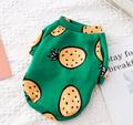 Hot Selling Not Easy to Fade Pet Hoodie Dog Clothing