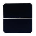 Hot Sale High Efficiency Half Cut Sunpower Maxeon GEN5 Solar Cell 161.7 mm * 80.85mm Flexible Mono Solar Panel Cells