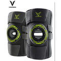 Veidoorn Sport Knee Brace Side Stabilizers Breathable Shock Absorption Non-Slip Eco-Friendly Protection Adjustable Size Patella