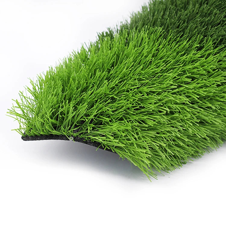 One-Stop Soccer Court Supplier in China ENOCH Grass Supplying Football Grass Cesped Artificial for Soccer Court