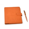 Custom Printing Expression Chunky Wiro Notebook A5 to Do List Planner