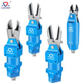 Industrial Strong Automatic Pneumatic Scissors Body with Nozzle Head MegaBDM