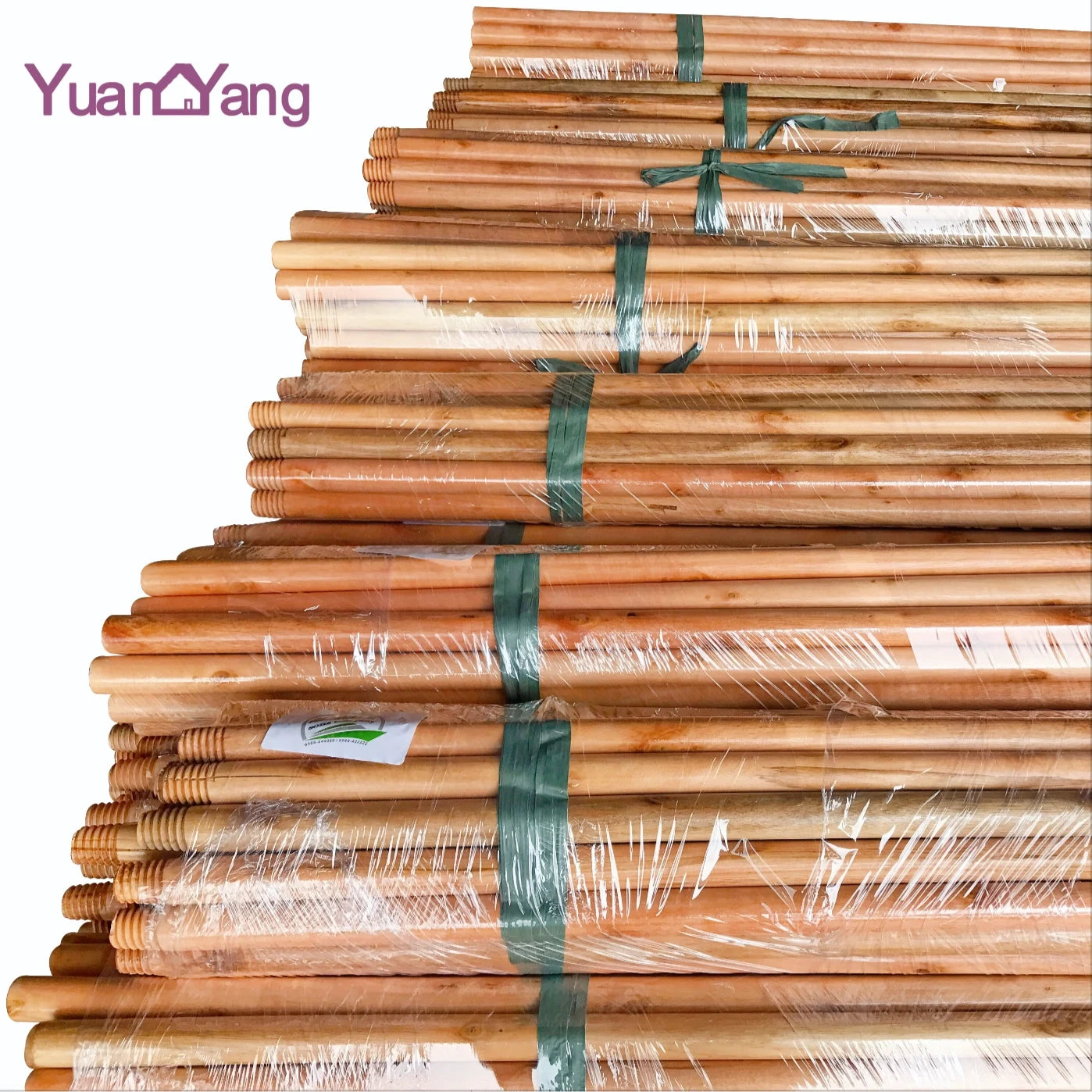 All Kind Best Sell Varnish Wooden Broom Handle and Varnish Wooden Handles with Wooden Broom Handle