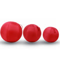 Hot Sale 75cm 1680D Polyester Exercise Horse Play Stress Ball Cover for Yoga Training