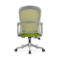 Modern Luxury Ergonomic Swivel Office Chair High Back Revolving Computer Chair with Mesh Cheap Price Executive Style Chair