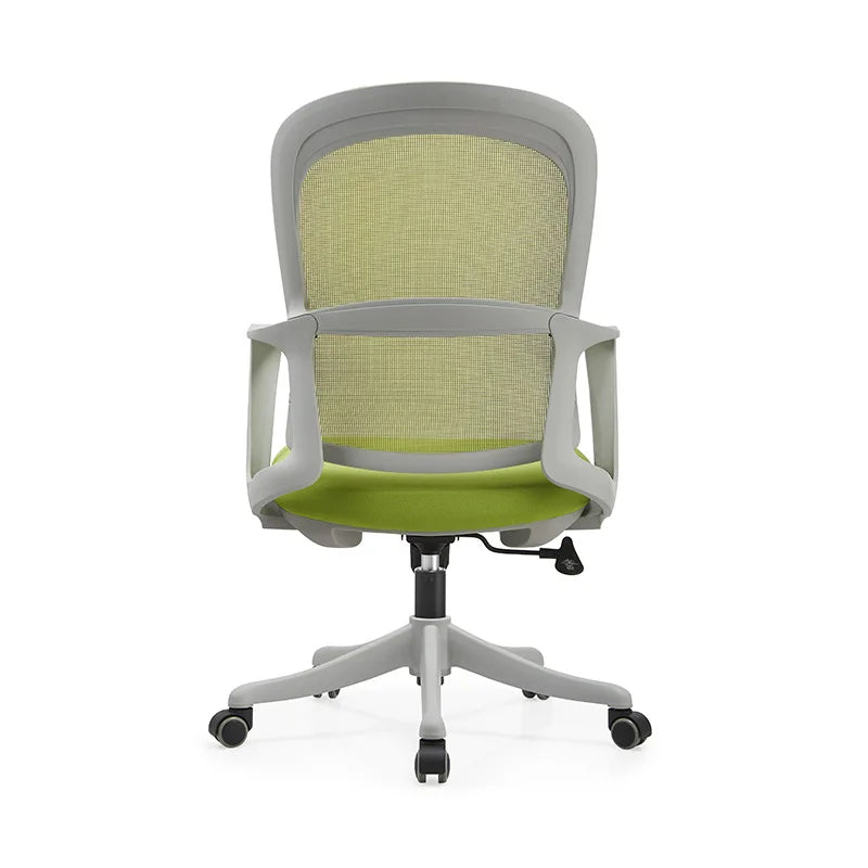 Modern Luxury Ergonomic Swivel Office Chair High Back Revolving Computer Chair with Mesh Cheap Price Executive Style Chair