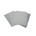 Sublimation Heat Transfer Printing Paper Ocbestjet 100g A3 Size Wholesale Clothing PET Digital Printing High A3 Sheet