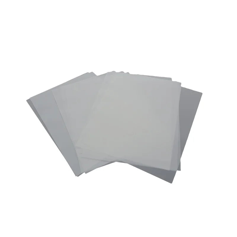 Sublimation Heat Transfer Printing Paper Ocbestjet 100g A3 Size Wholesale Clothing PET Digital Printing High A3 Sheet