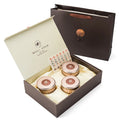 Star Packaging  Custom Gift Packaging Chocolate Tea Box Chocolate Paper Box Chocolate Packaging Coated Cardboard Paper Box