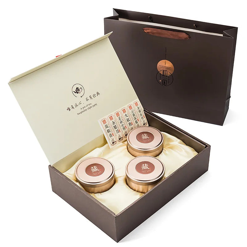 Star Packaging  Custom Gift Packaging Chocolate Tea Box Chocolate Paper Box Chocolate Packaging Coated Cardboard Paper Box